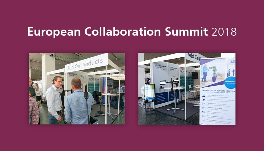 European-Collaboration-Summit-2018